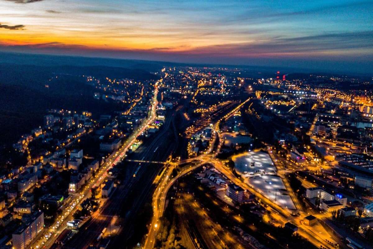 Działka pod zabudowę wielorodzinną. Od zarazGdynia