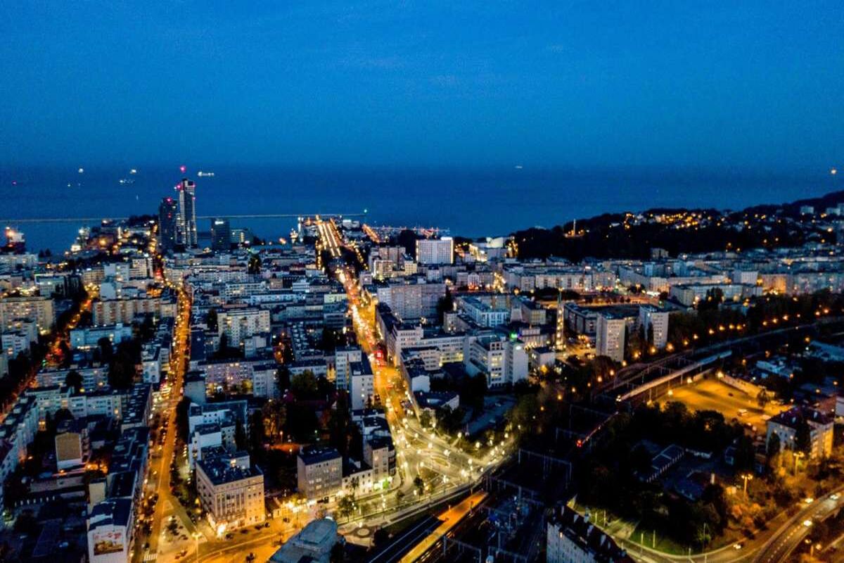 Działka pod zabudowę wielorodzinną. Od zarazGdynia