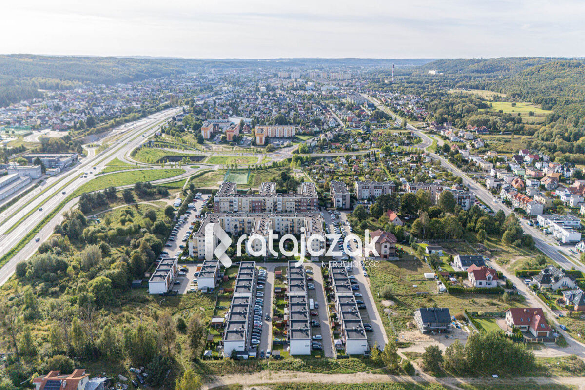 1 PIĘTRO | SZEREGOWIEC 2020r |WEJHEROWO| POD KLUCZWejherowo