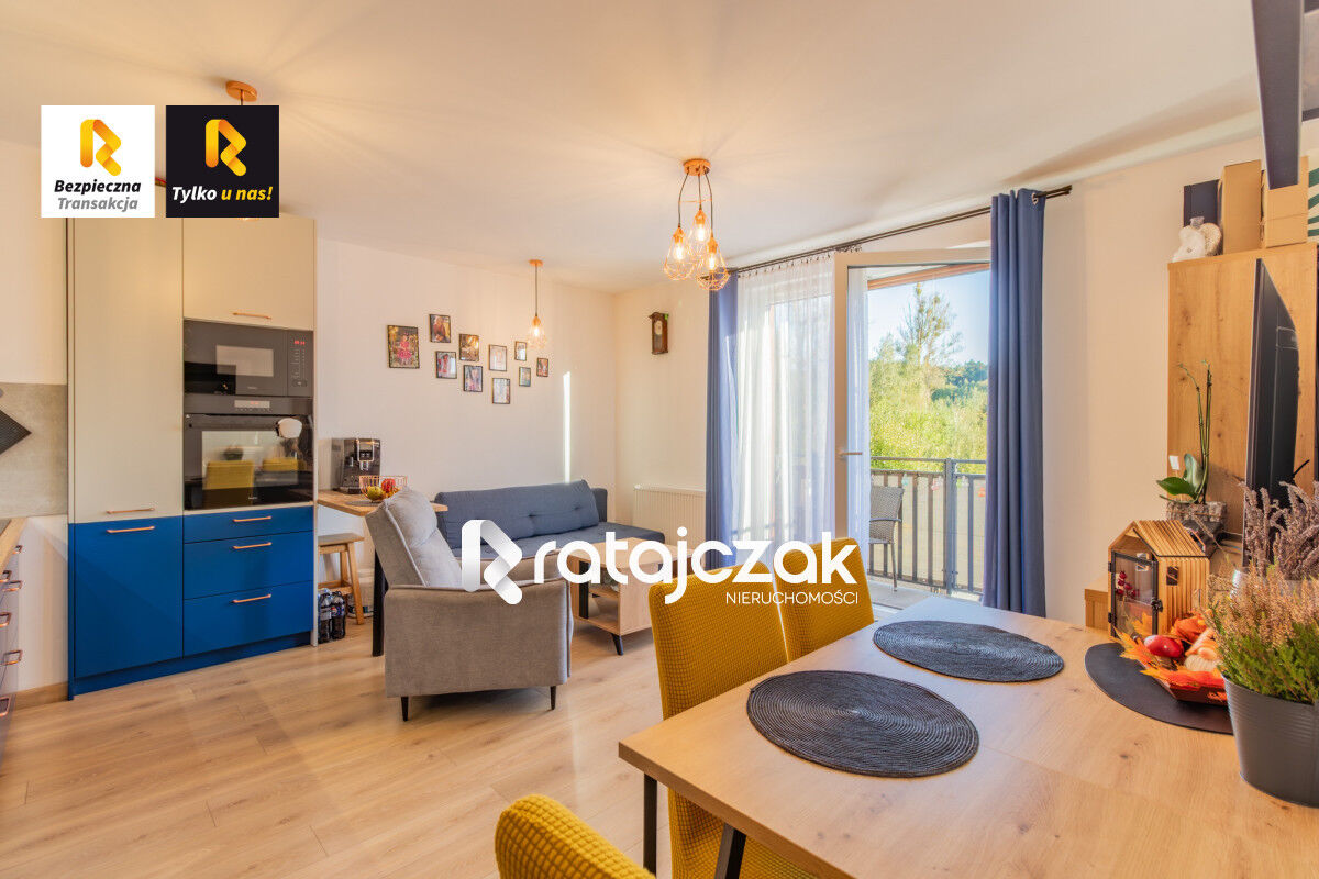 1 PIĘTRO | SZEREGOWIEC 2020r |WEJHEROWO| POD KLUCZ – Wejherowo