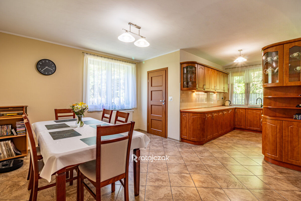 DOM WOLNOSTOJĄCY | 2012r | MORZE | W ZACISZU LASUSzczenurze