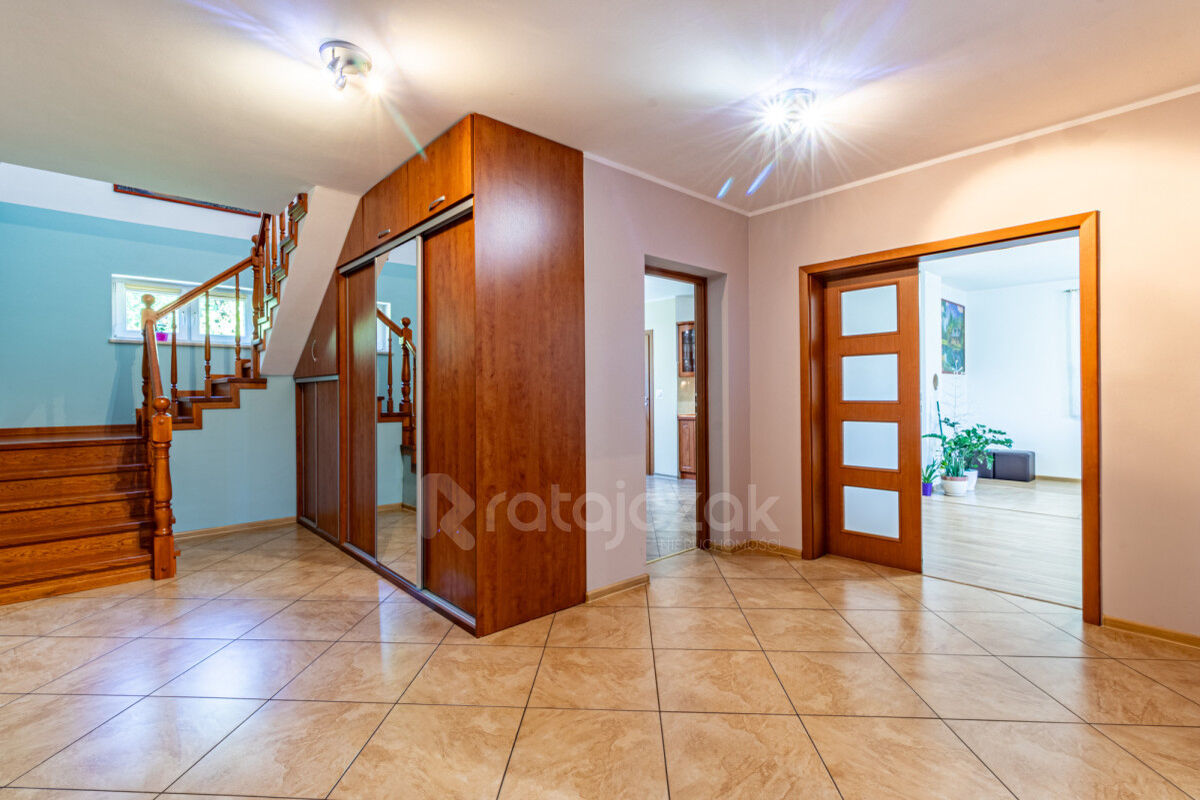 DOM WOLNOSTOJĄCY | 2012r | MORZE | W ZACISZU LASUSzczenurze