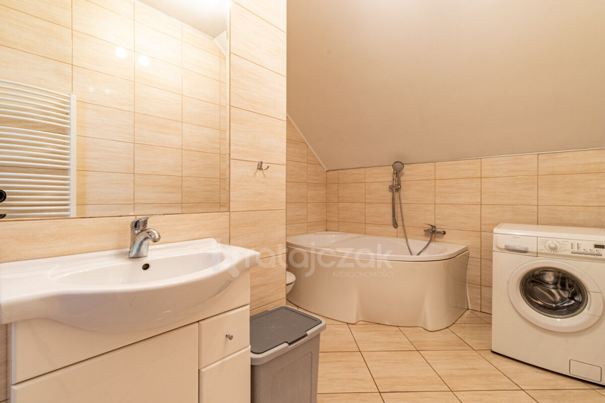 DOM WOLNOSTOJĄCY | 2012r | MORZE | W ZACISZU LASUSzczenurze