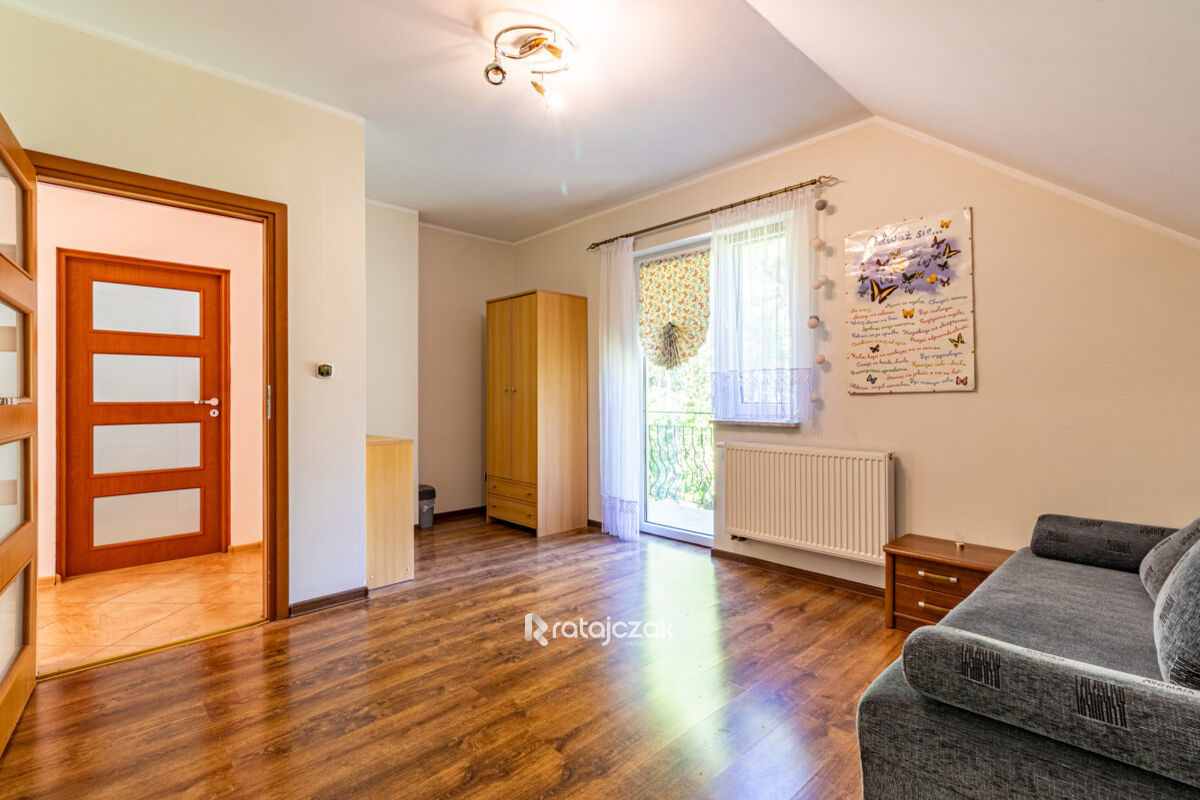 DOM WOLNOSTOJĄCY | 2012r | MORZE | W ZACISZU LASUSzczenurze