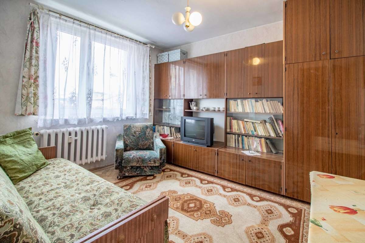 2 pokoje z oddzielną kuchnią  blisko UG i AlchemiiGdańsk