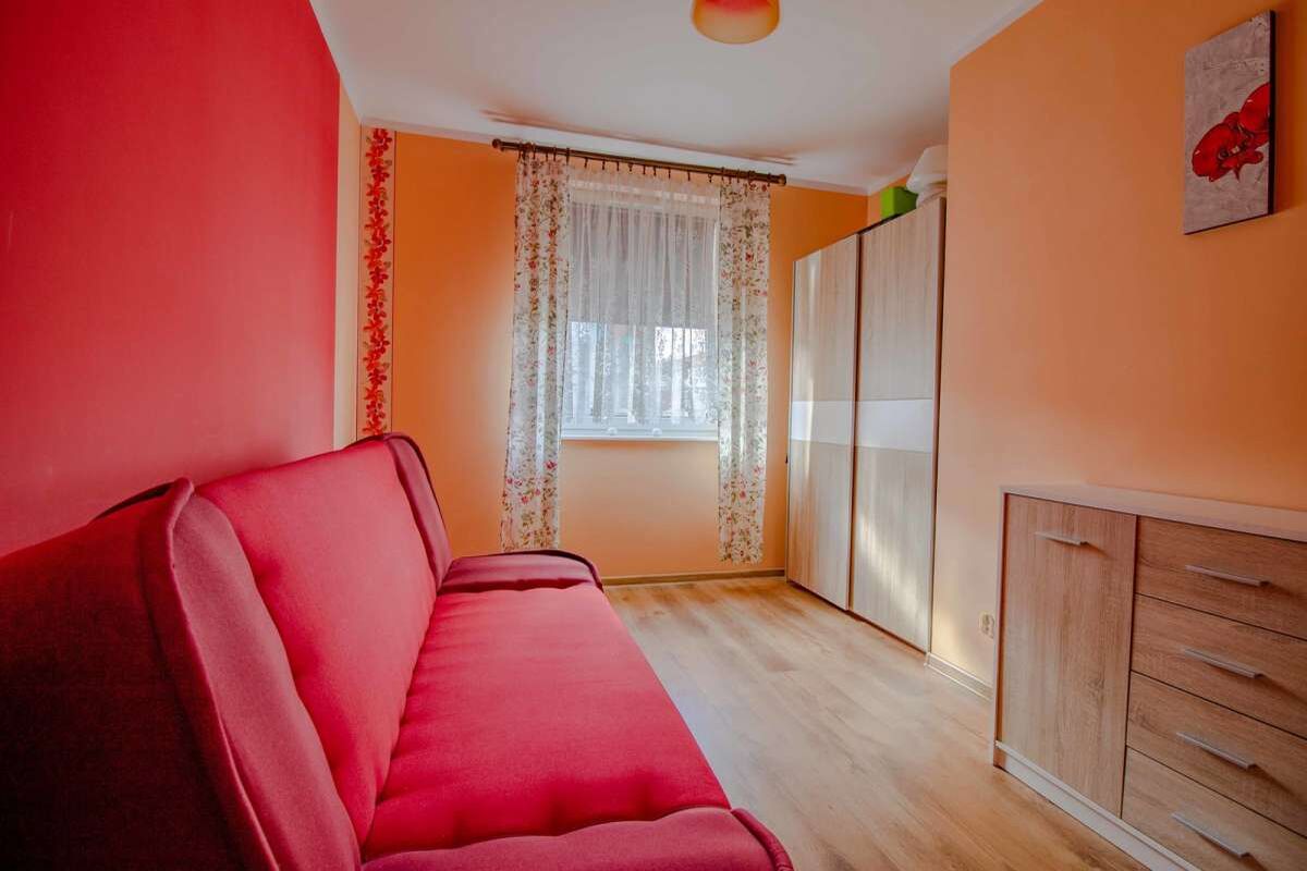 4 pokojowe mieszkanie na Fenikowskiego!Rezerwacja!Wejherowo