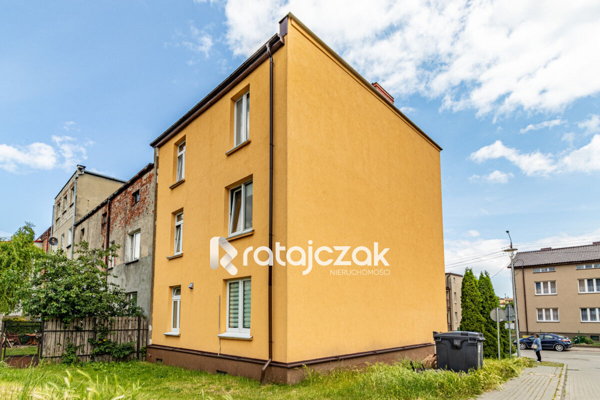 KAMIENICA PO REMONCIE |3 MIESZKANIA| CENTRUM PUCKAPuck