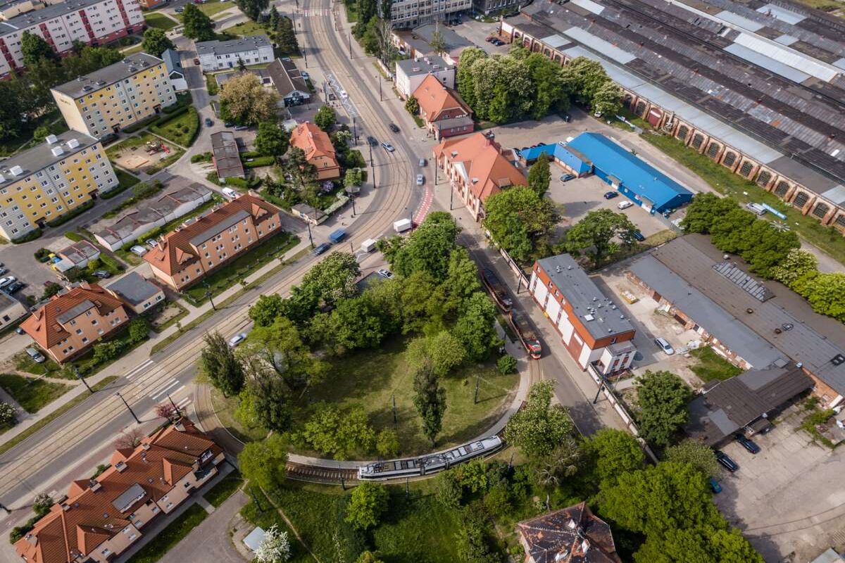 Dwa pokoje obok Głównego Miasta ! Atrakcyjna cena.Gdańsk