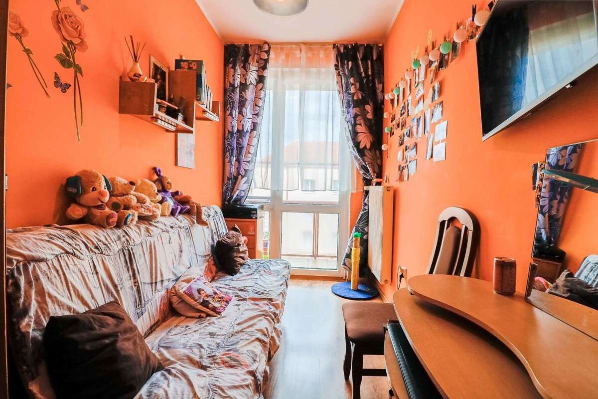 Dwa pokoje obok Głównego Miasta ! Atrakcyjna cena.Gdańsk