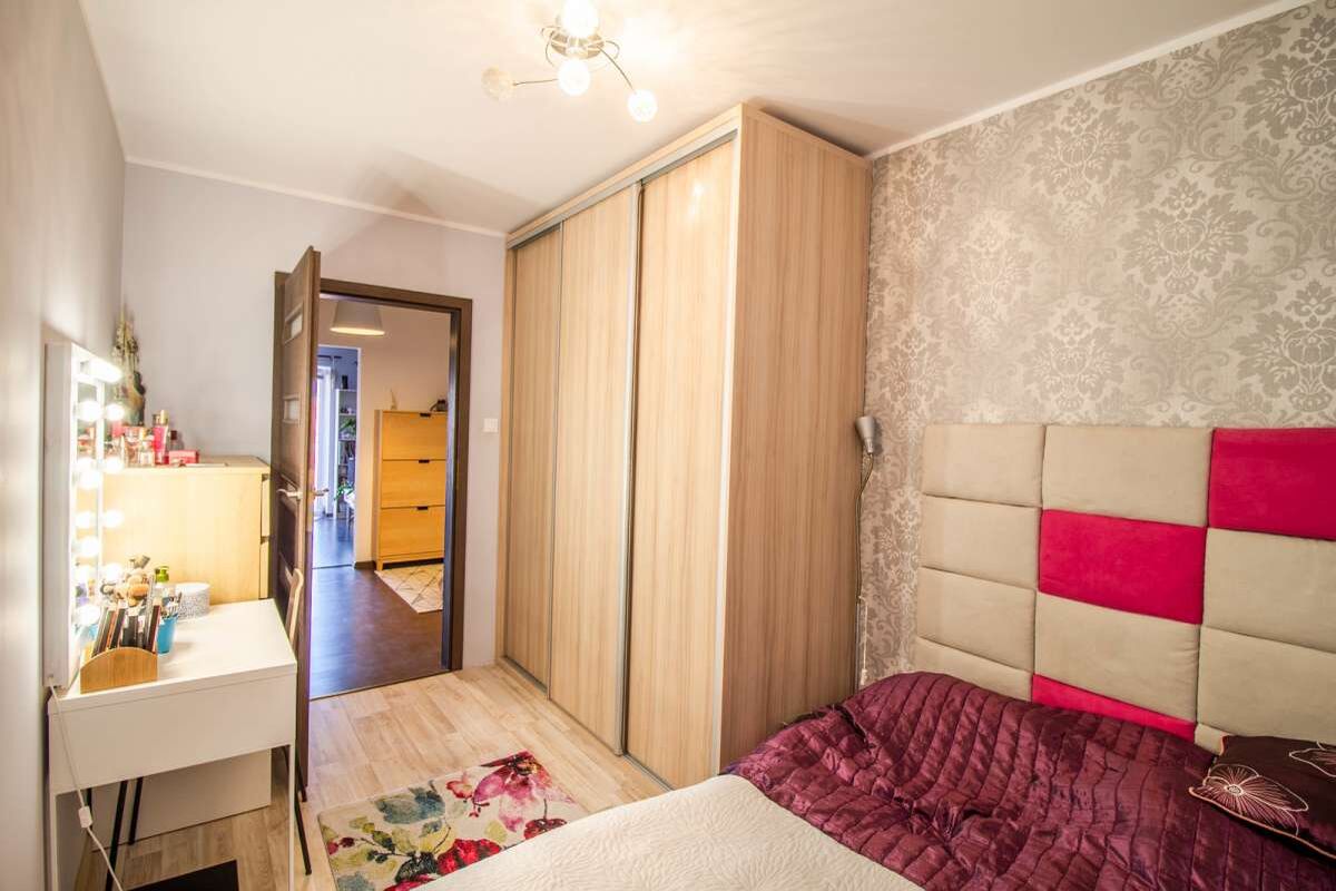 SUPER OFERTA! Pięknie wykończone 2 pokojePruszcz Gdański