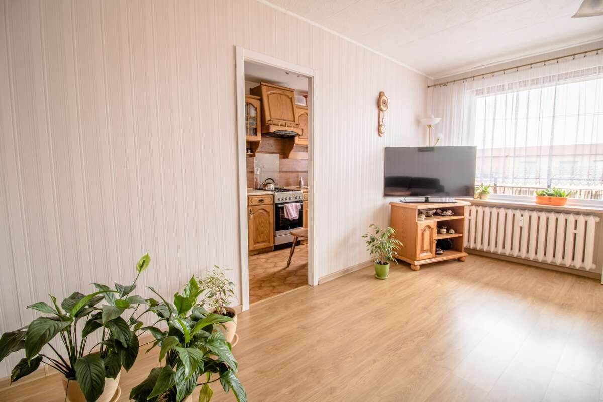 2 pokoje na osiedlu CHOPINA! Tylku o nasWejherowo