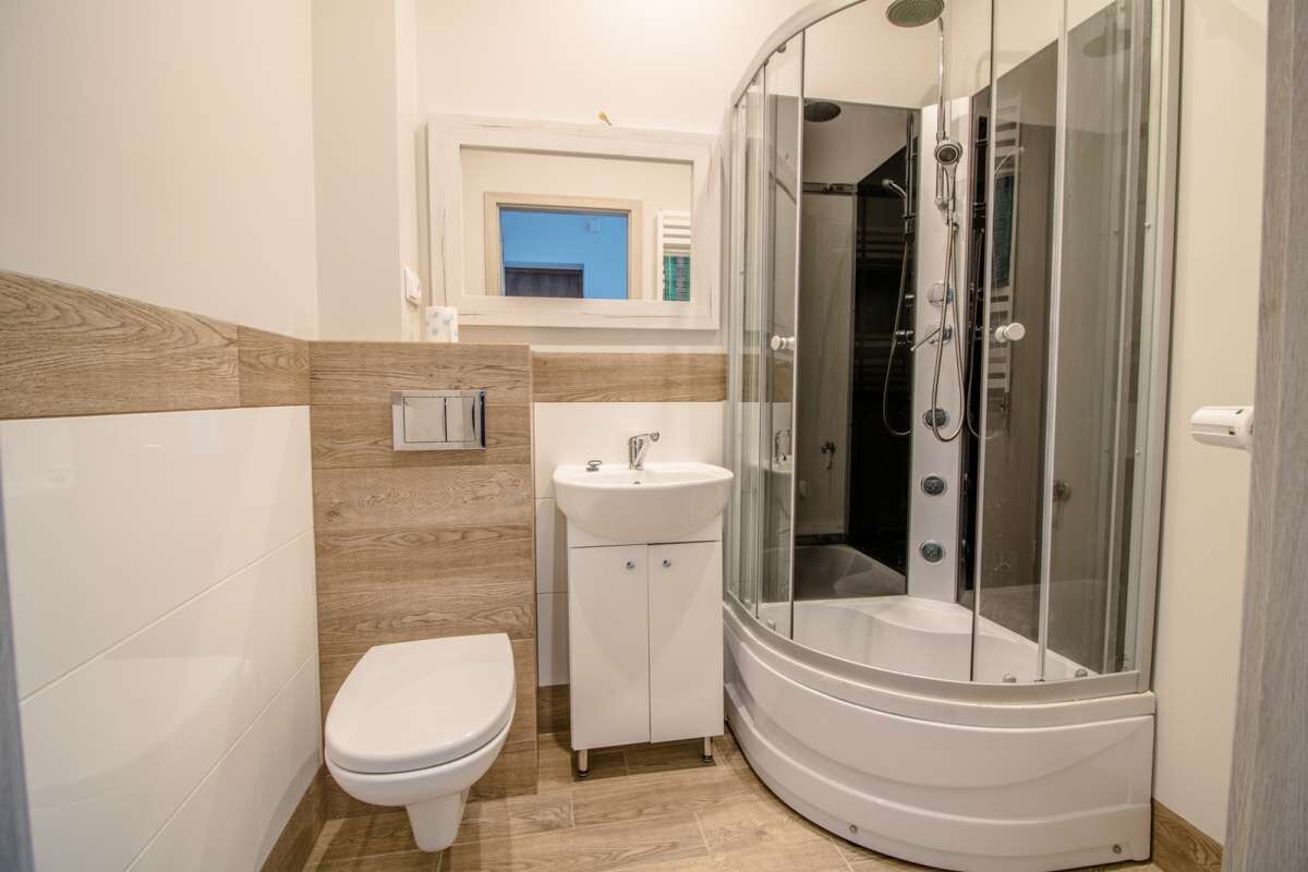 Apartament z Widokiem na Bazylikę Mariacką!Gdańsk