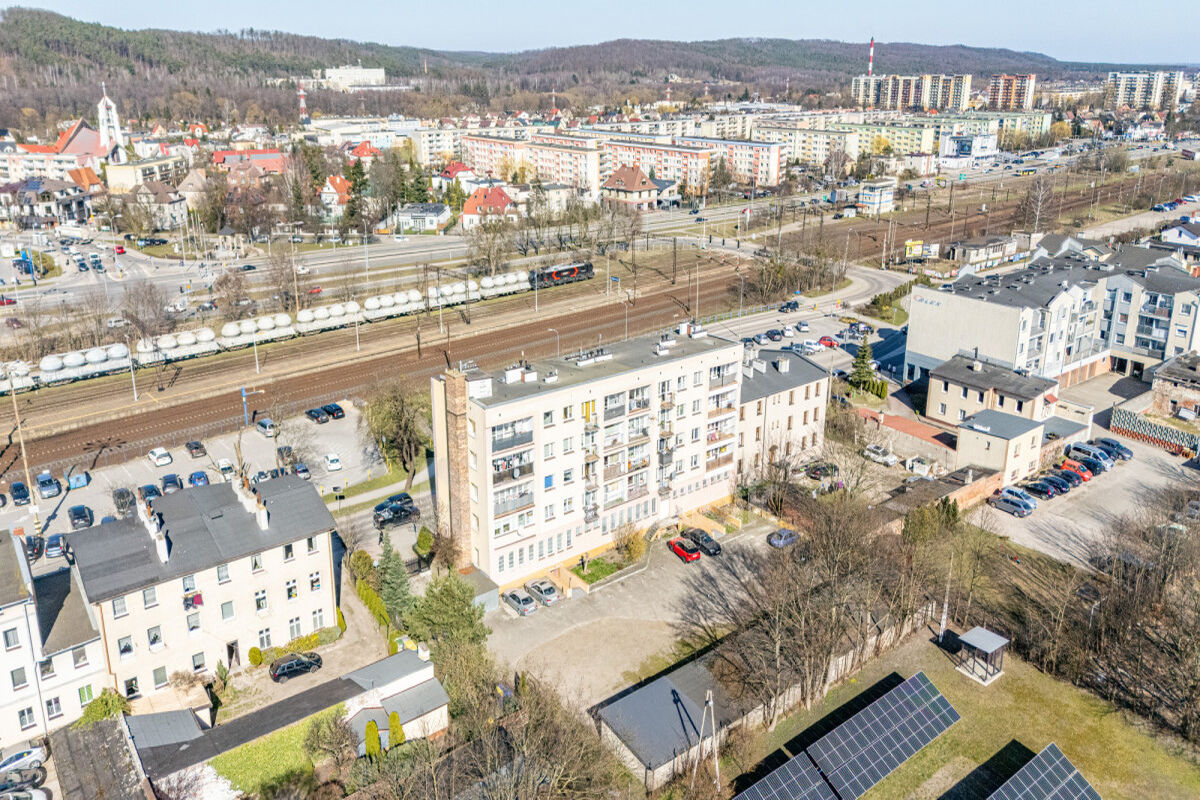 GARAŻ MUROWANY | 10 LUTEGO WEJHEROWO | CENTRUMWejherowo