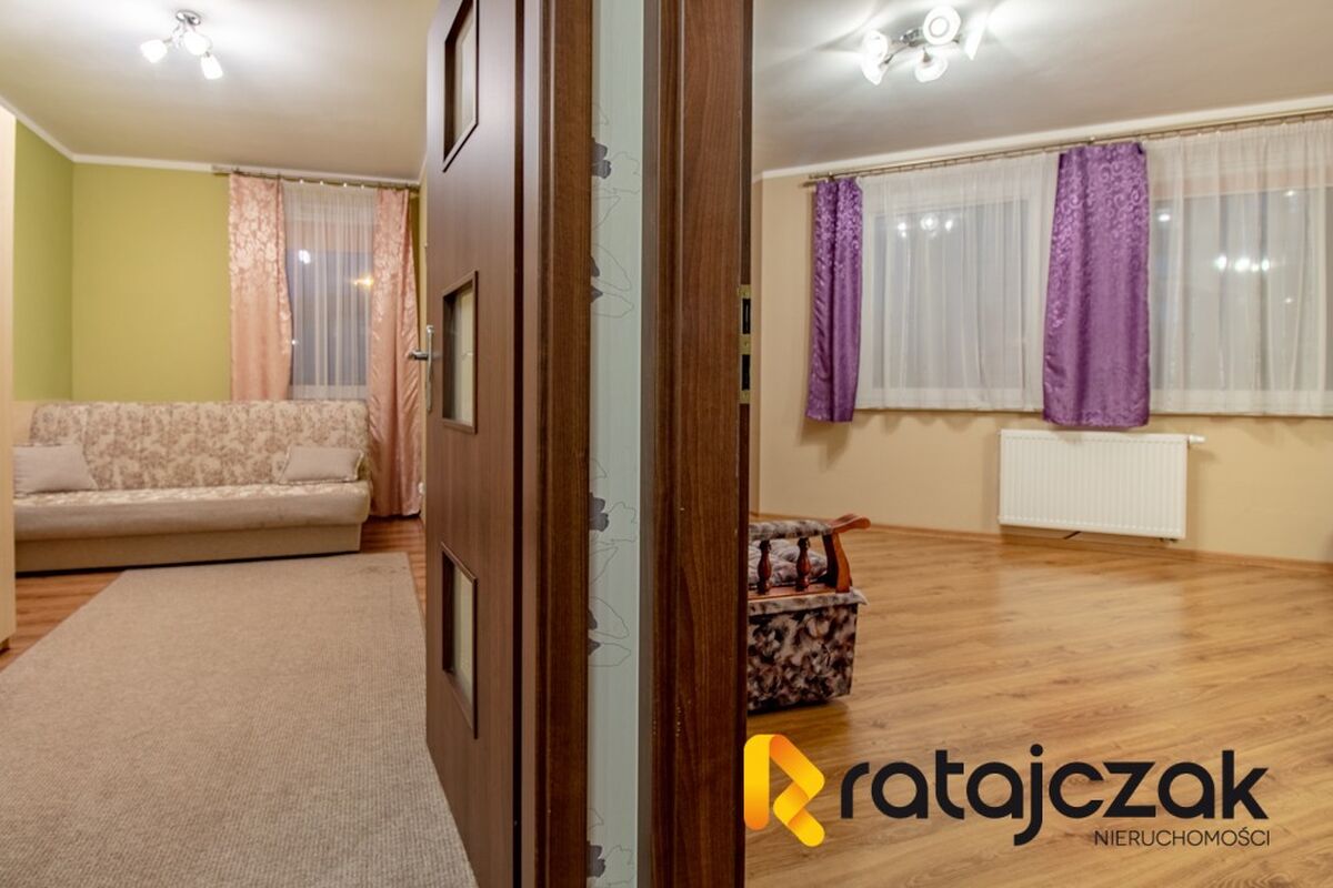 ORUNIA GÓRNA 2 POKOJE I PIĘTRO BALKON SUPER!Gdańsk