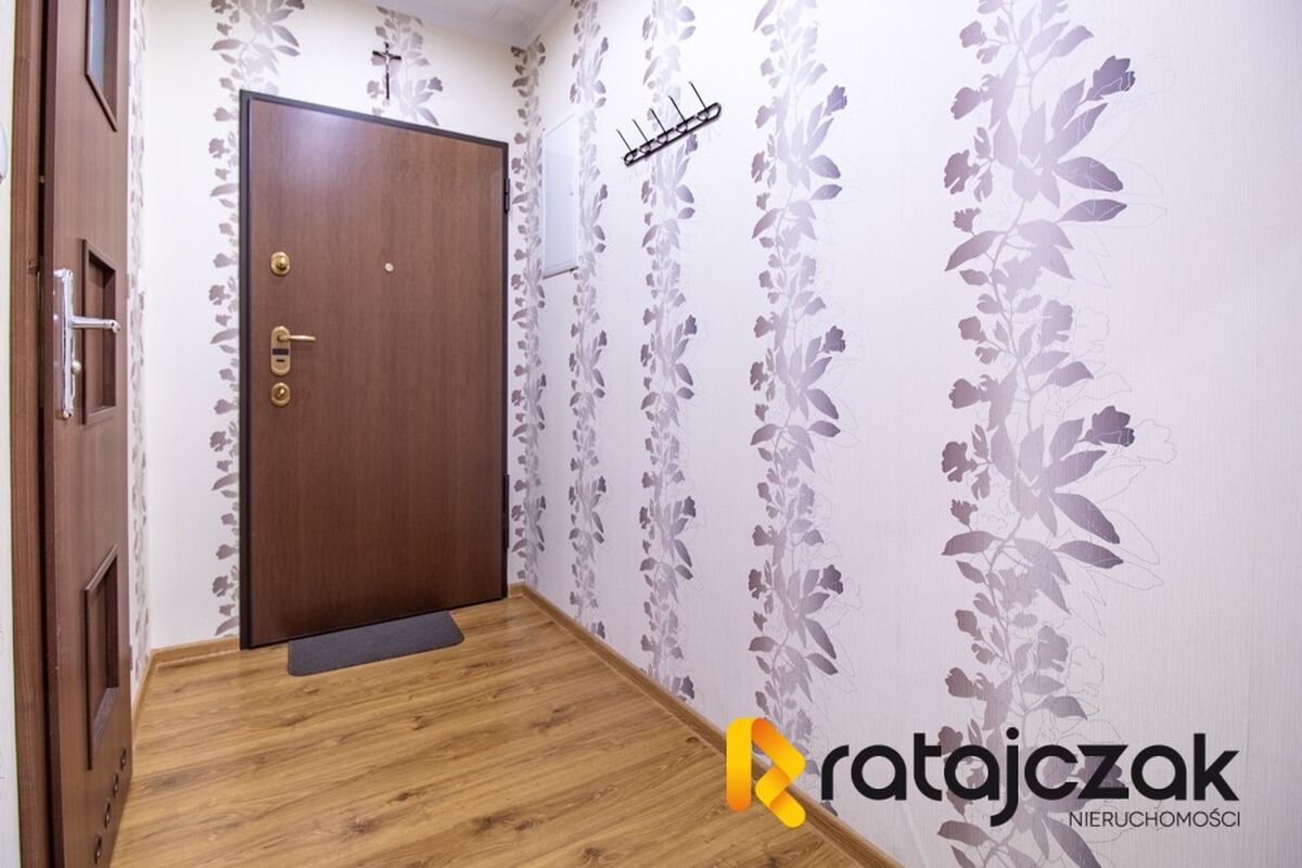 ORUNIA GÓRNA 2 POKOJE I PIĘTRO BALKON SUPER! – Gdańsk