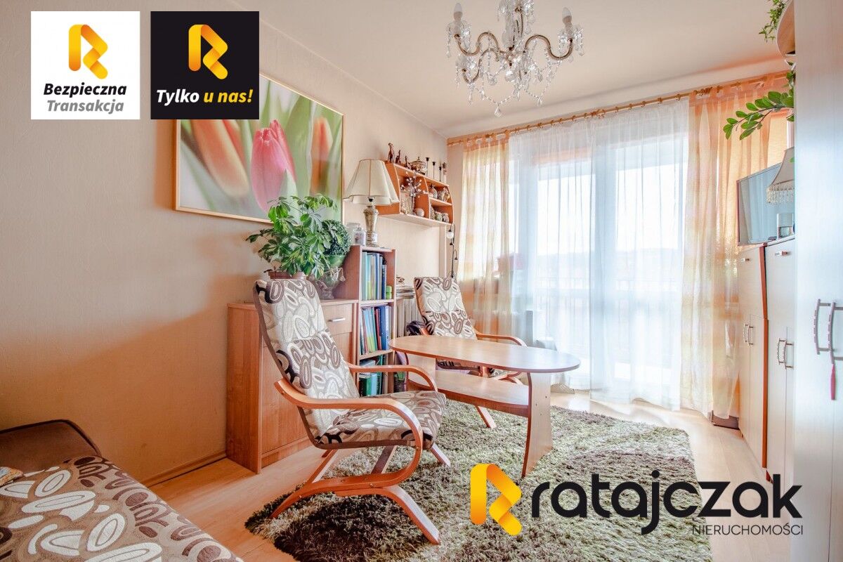 3 pokoje|SKM|Centrum|Miejsce postojoweWejherowo