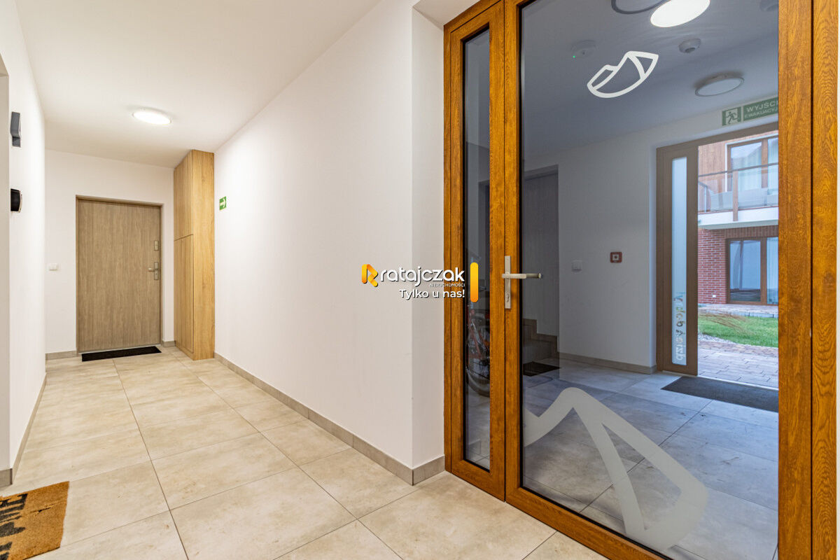 APARTAMENT POD KLUCZ | BASEN | MIEJSCE PARKINGOWEŻarnowska