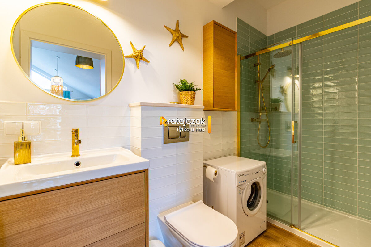 APARTAMENT POD KLUCZ | BASEN | MIEJSCE PARKINGOWEŻarnowska