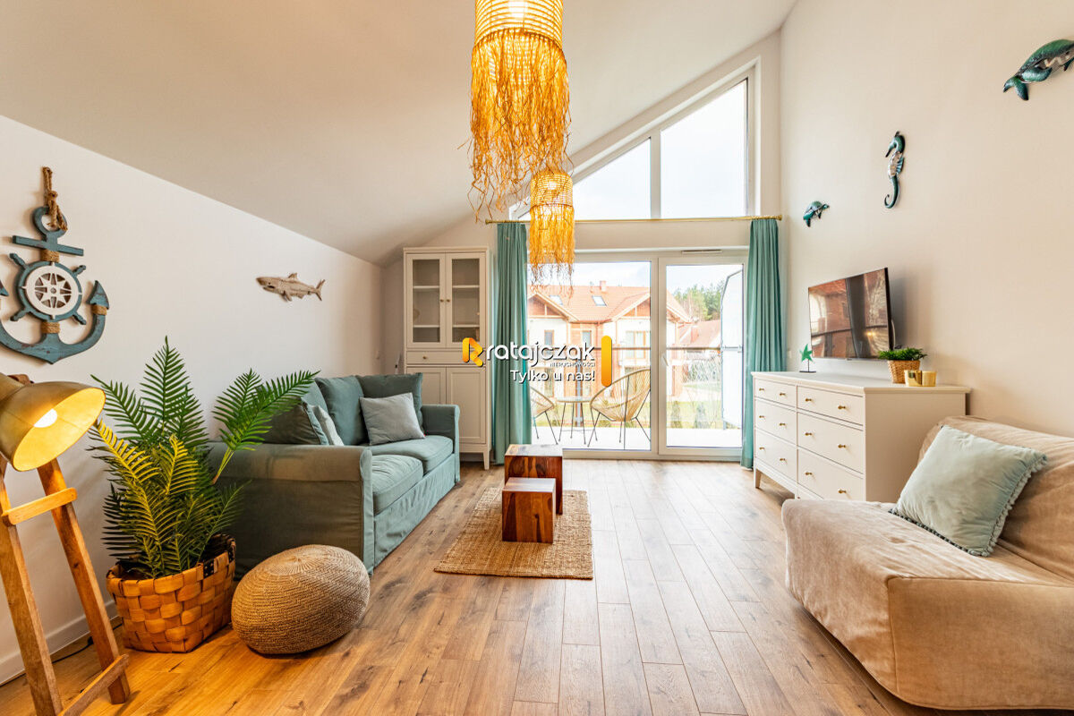 APARTAMENT POD KLUCZ | BASEN | MIEJSCE PARKINGOWEŻarnowska