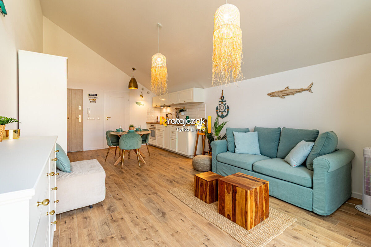 APARTAMENT POD KLUCZ | BASEN | MIEJSCE PARKINGOWEŻarnowska