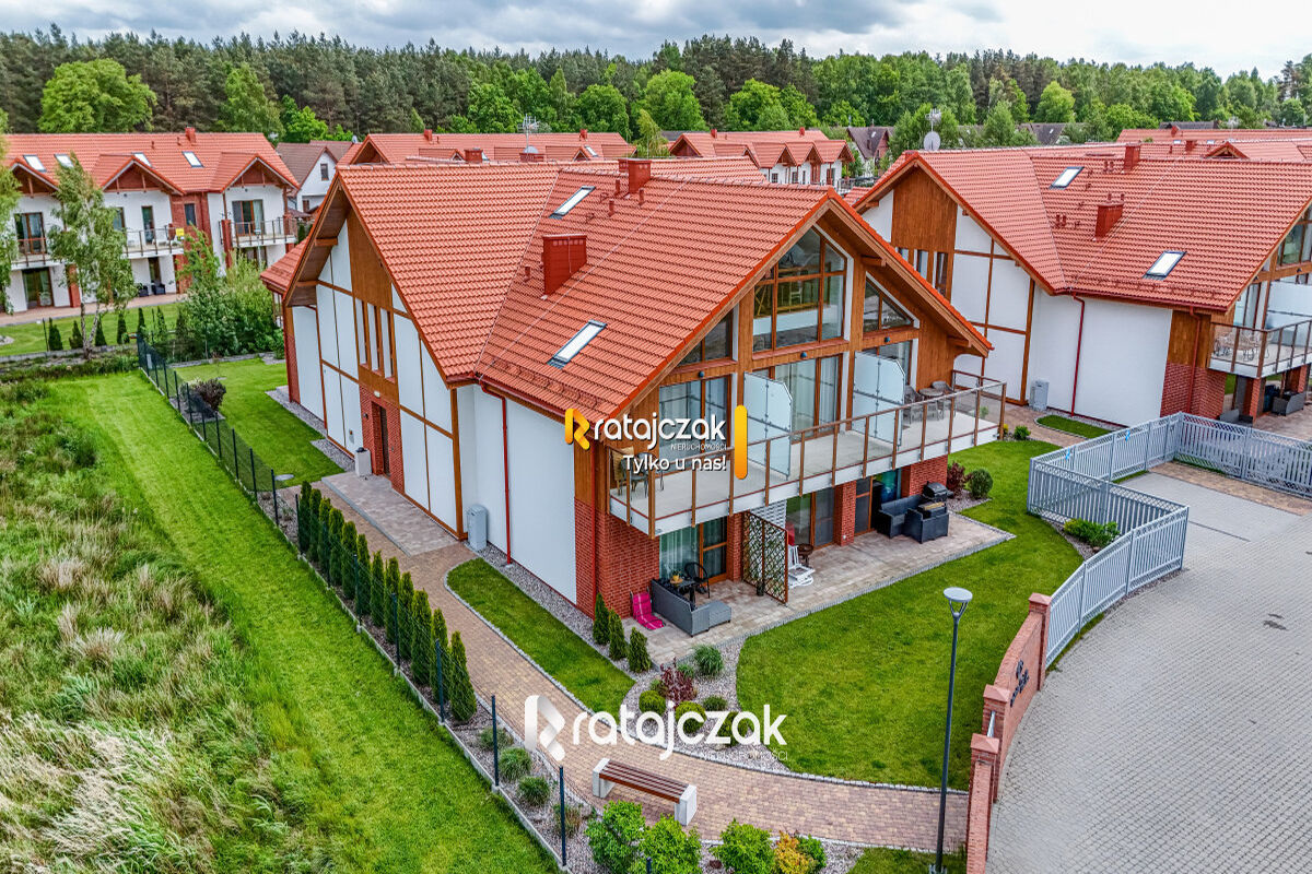 APARTAMENT POD KLUCZ | BASEN | MIEJSCE PARKINGOWEŻarnowska
