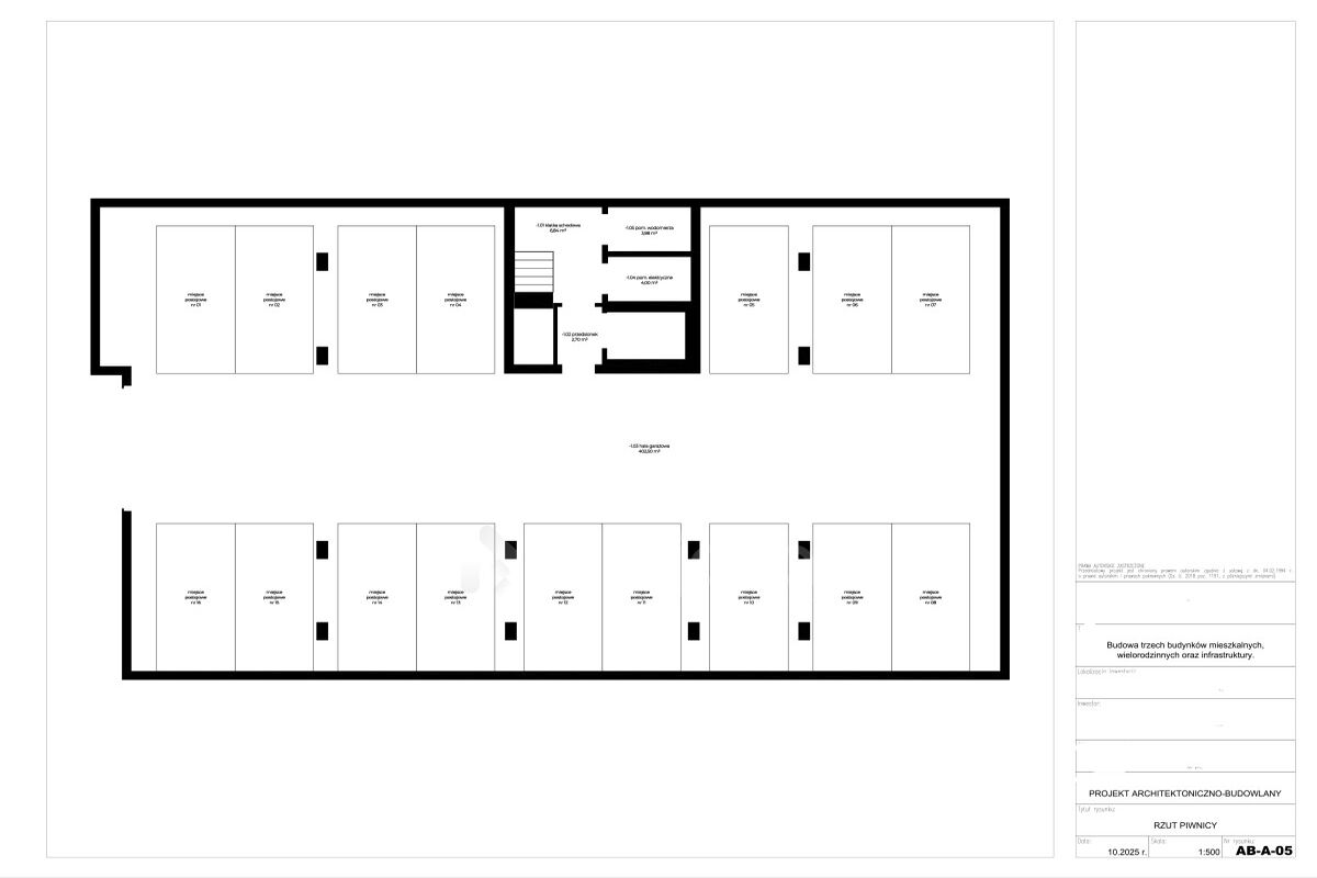 Atrakcyjna nieruchomość inwestycyjna – 5 330 m²Reda