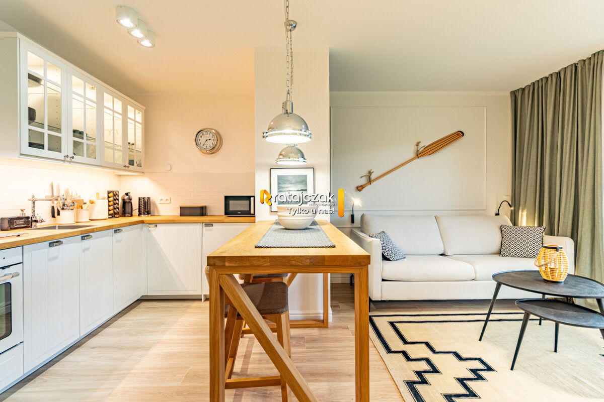PARTER | APARTAMENT Z BASENEM | WYSOKI STANDARDŻarnowska