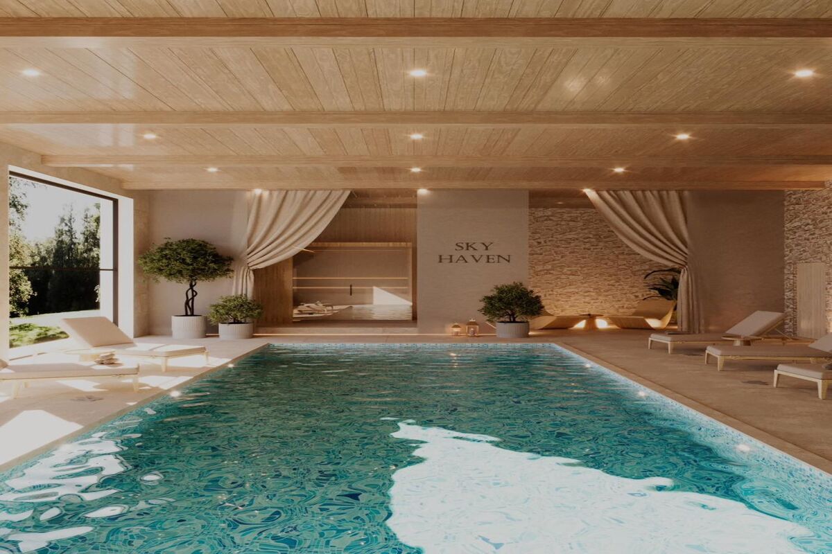 Wyjątkowy Apartament w Jantarze!Jantar