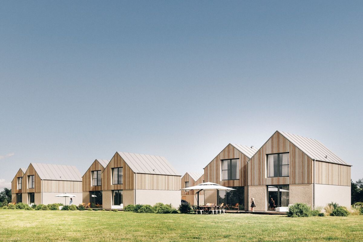 Wyjątkowy Apartament w Jantarze!Jantar