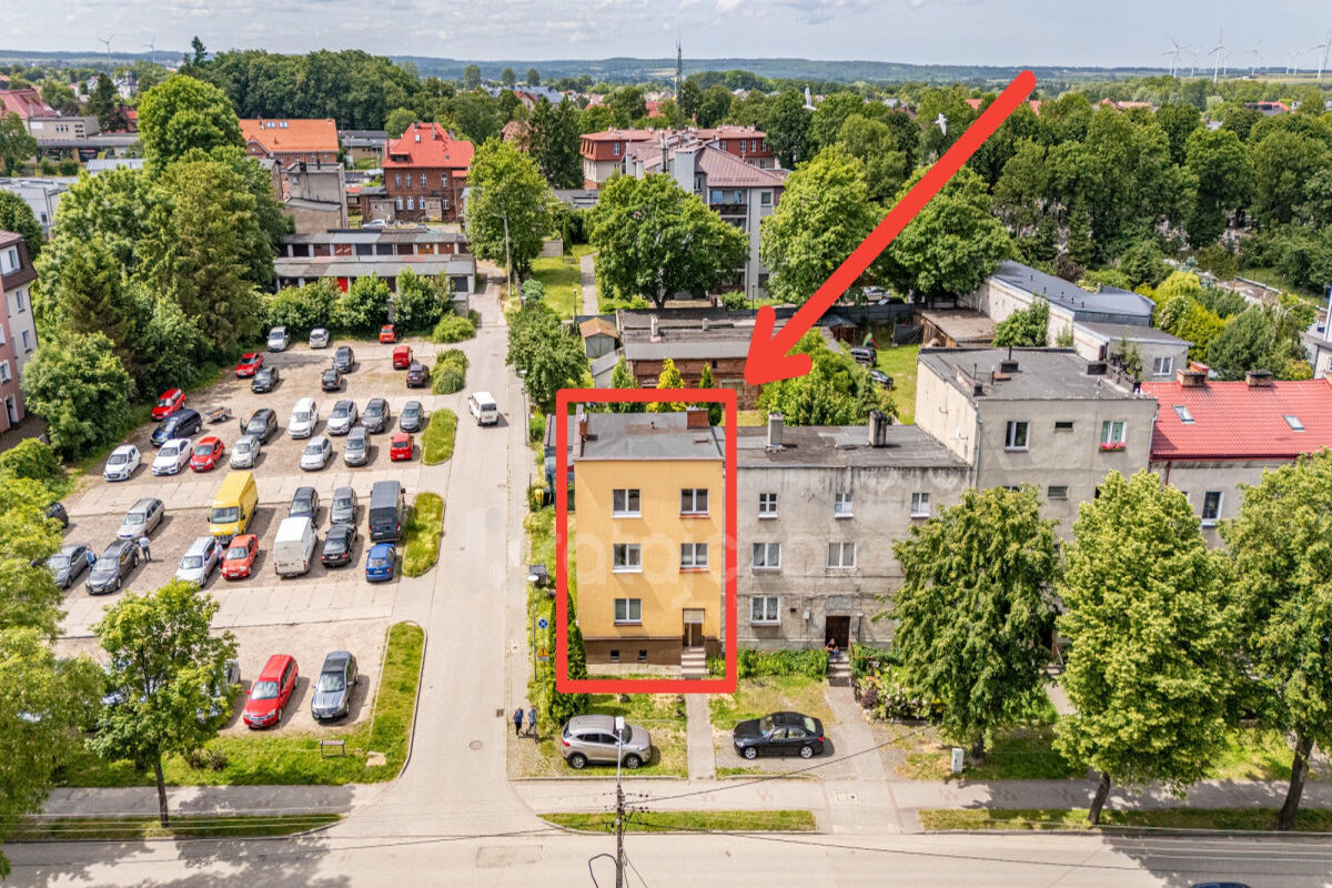 2 POK | 1 PIĘTRO | CENTRUM PUCKA | PIWNICA | OGRÓDPuck