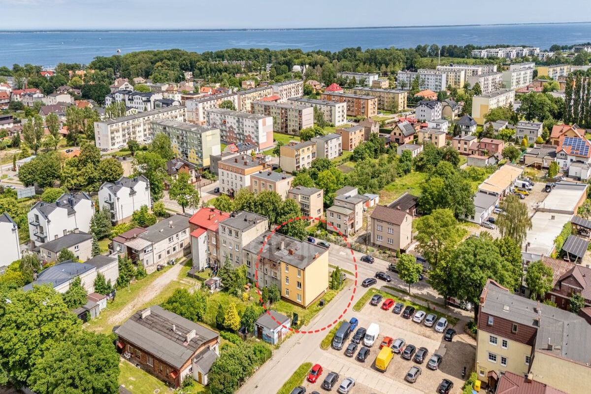 2 POK | 1 PIĘTRO | CENTRUM PUCKA | PIWNICA | OGRÓDPuck