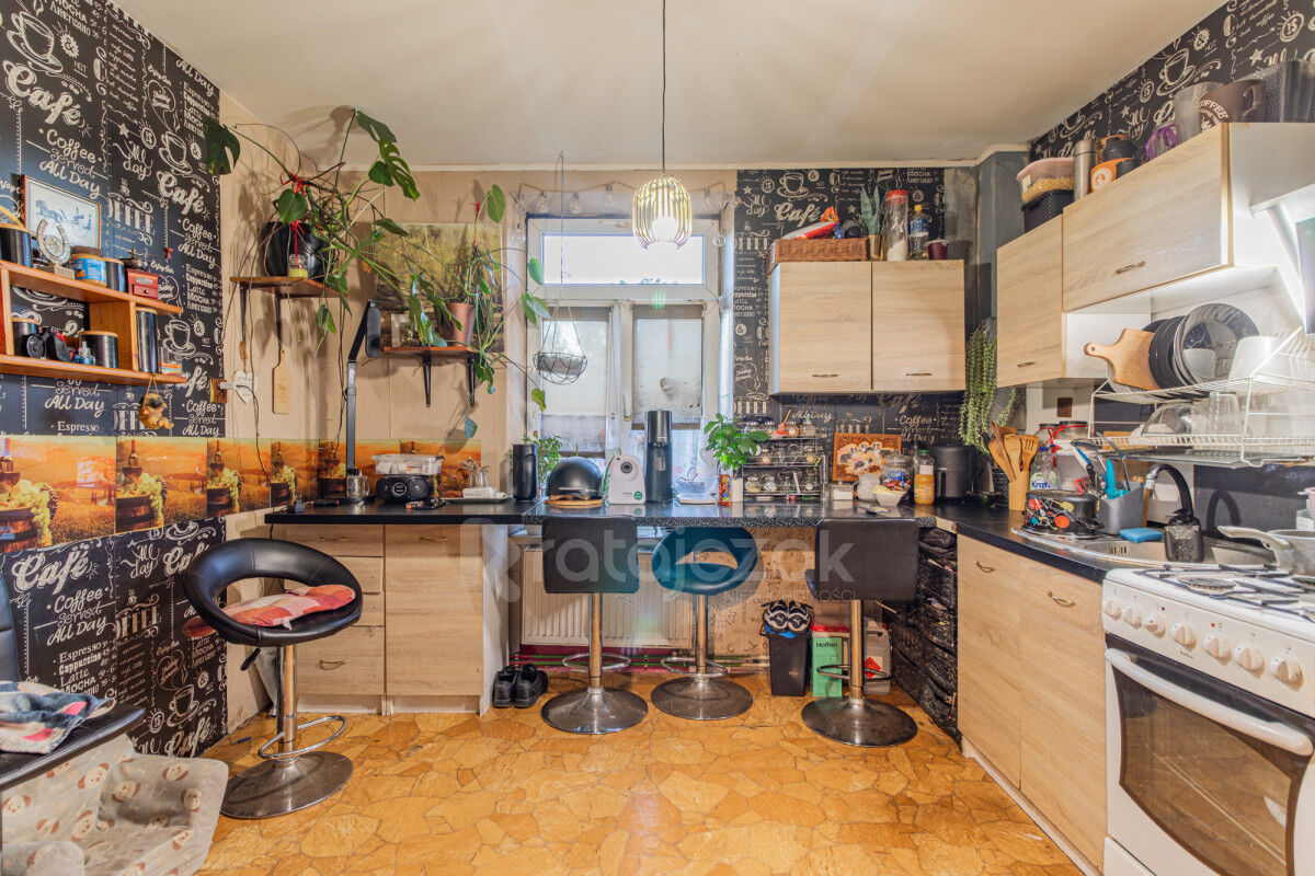 2 POK | 1 PIĘTRO | CENTRUM PUCKA | PIWNICA | OGRÓDPuck