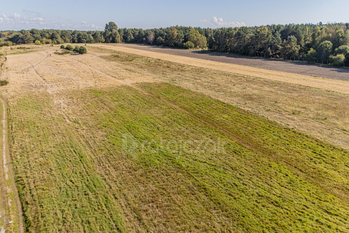 Działka budowlana w miejscowości TupadłyTupadły