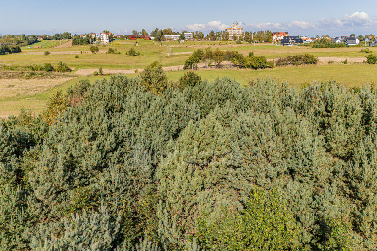 Działka budowlana w miejscowości TupadłyTupadły