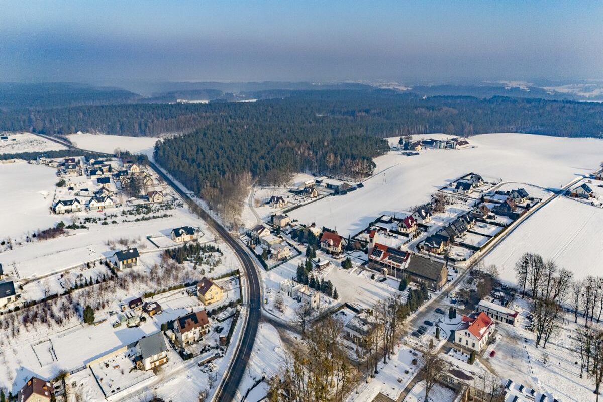 3 POK | 1 PIĘTRO | SYCHOWO CENTRUM | BLISKO S6Sychowo