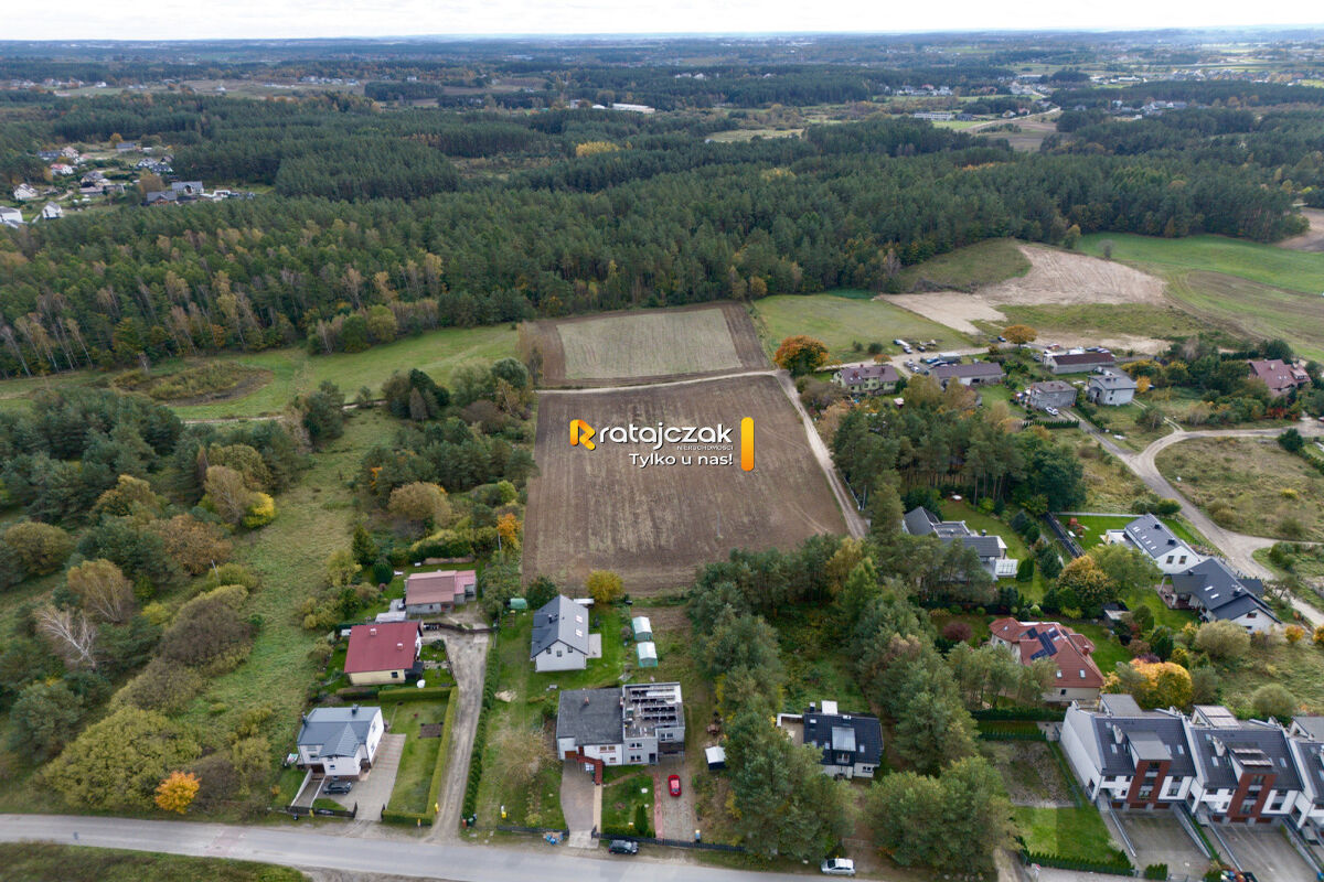 Idealne miejsce na Twoją inwestycję! | PUM 6900 m²Gdynia