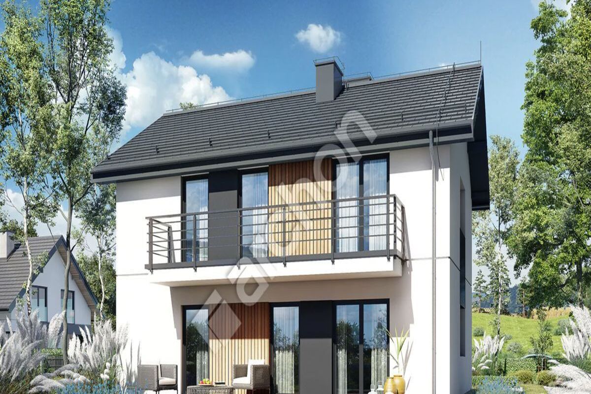 3 POK | 1 PIĘTRO | SYCHOWO | BLISKO LASU i S6Sychowo