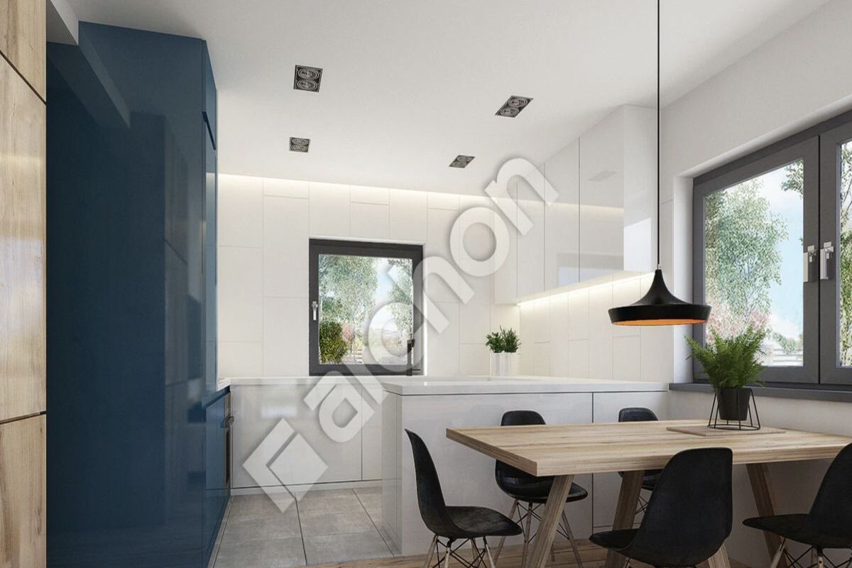 3 POK | 1 PIĘTRO | SYCHOWO | BLISKO LASU i S6Sychowo