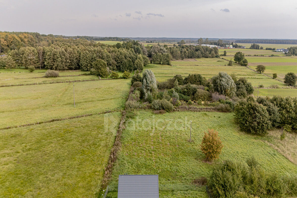 CISZA I SPOKÓJ | WIERZCHUCINO | BLISKO MORZAWierzchucino