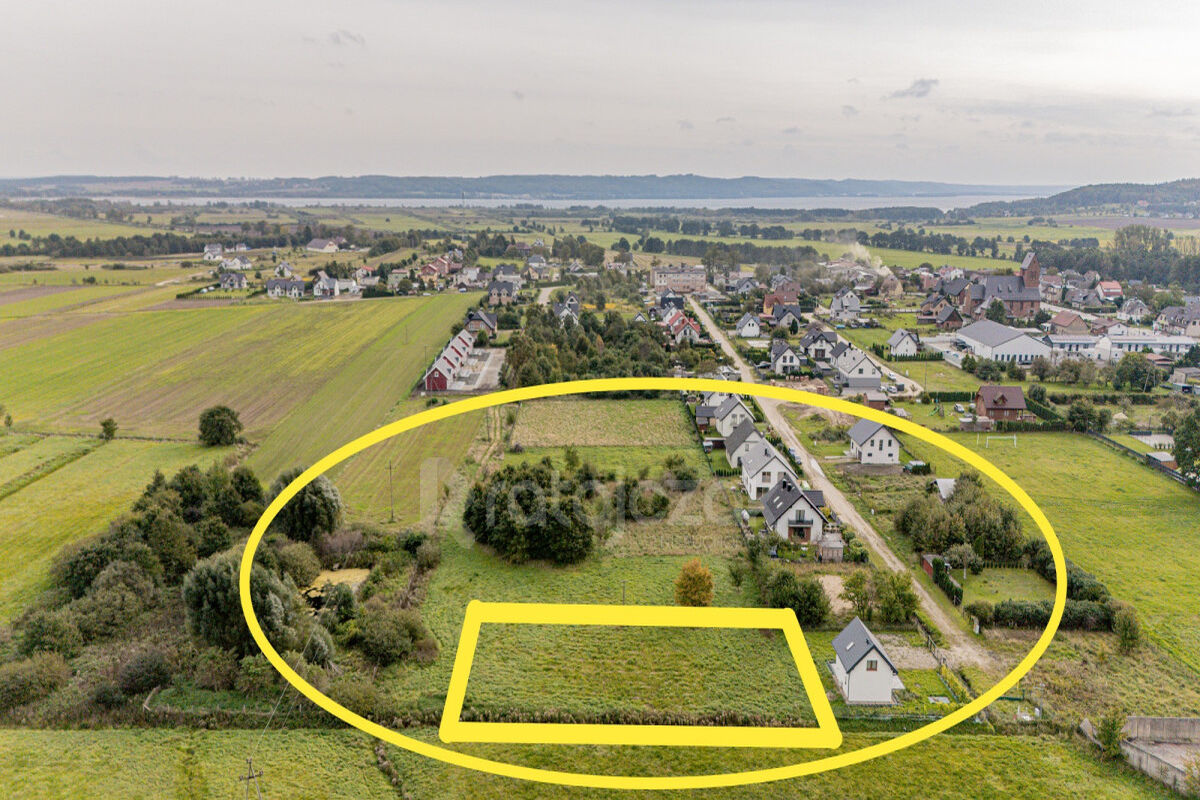 CISZA I SPOKÓJ | WIERZCHUCINO | BLISKO MORZAWierzchucino