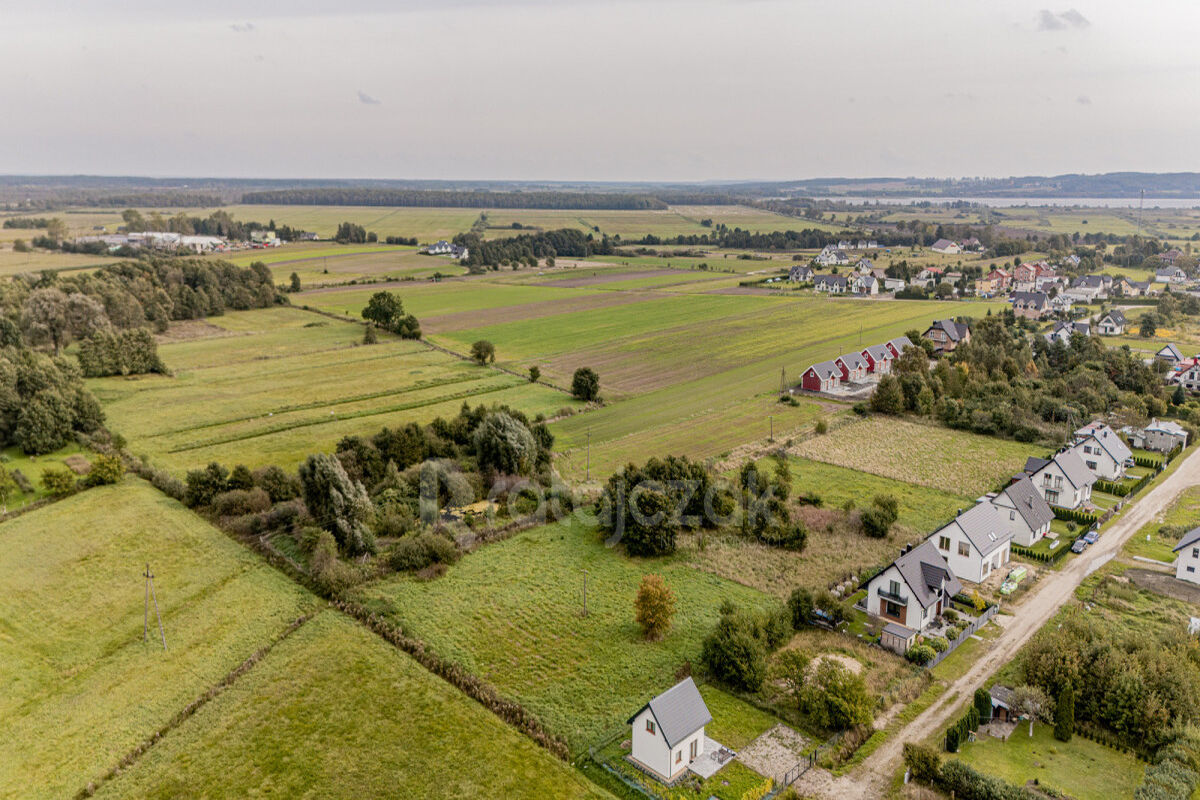 CISZA I SPOKÓJ | WIERZCHUCINO | BLISKO MORZAWierzchucino