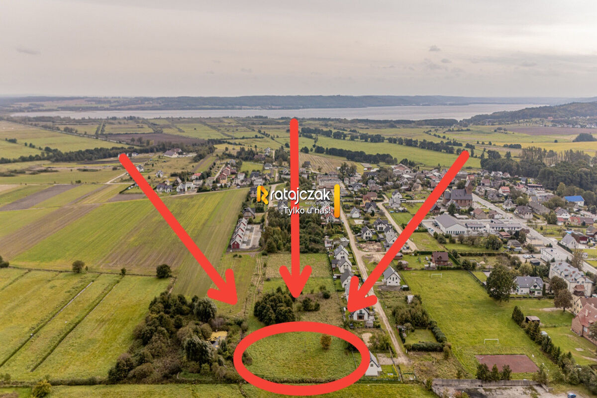 CISZA I SPOKÓJ | WIERZCHUCINO | BLISKO MORZAWierzchucino