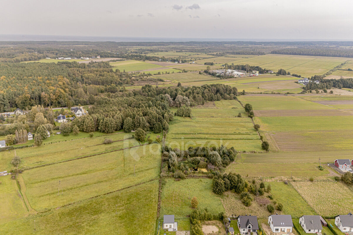 CISZA I SPOKÓJ | WIERZCHUCINO | BLISKO MORZAWierzchucino