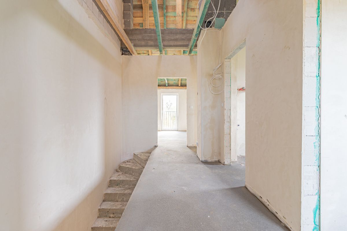 4 POK | DOM | SYCHOWO | GARAŻ | OGRÓD | BLISKO S6Sychowo