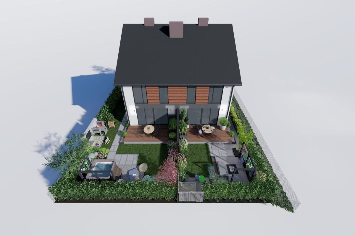 4 POK | DOM | SYCHOWO | GARAŻ | OGRÓD | BLISKO S6Sychowo