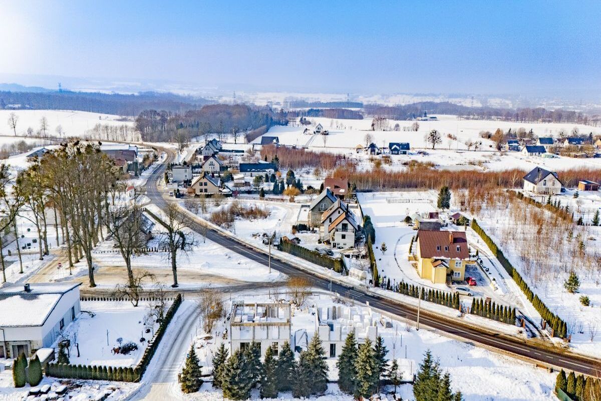 3 POK | PARTER | OGRÓD |  SYCHOWO | BLISKO S6Sychowo