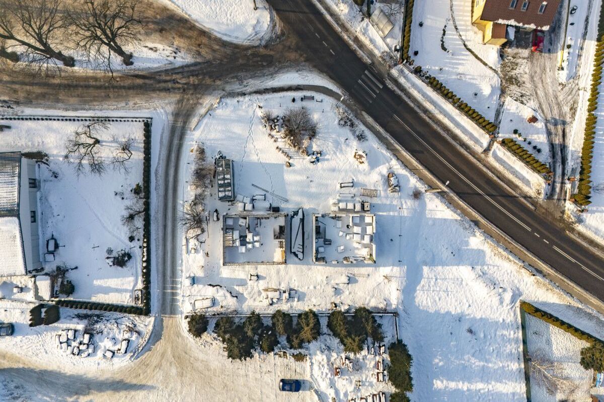 3 POK | PARTER | OGRÓD |  SYCHOWO | BLISKO S6Sychowo