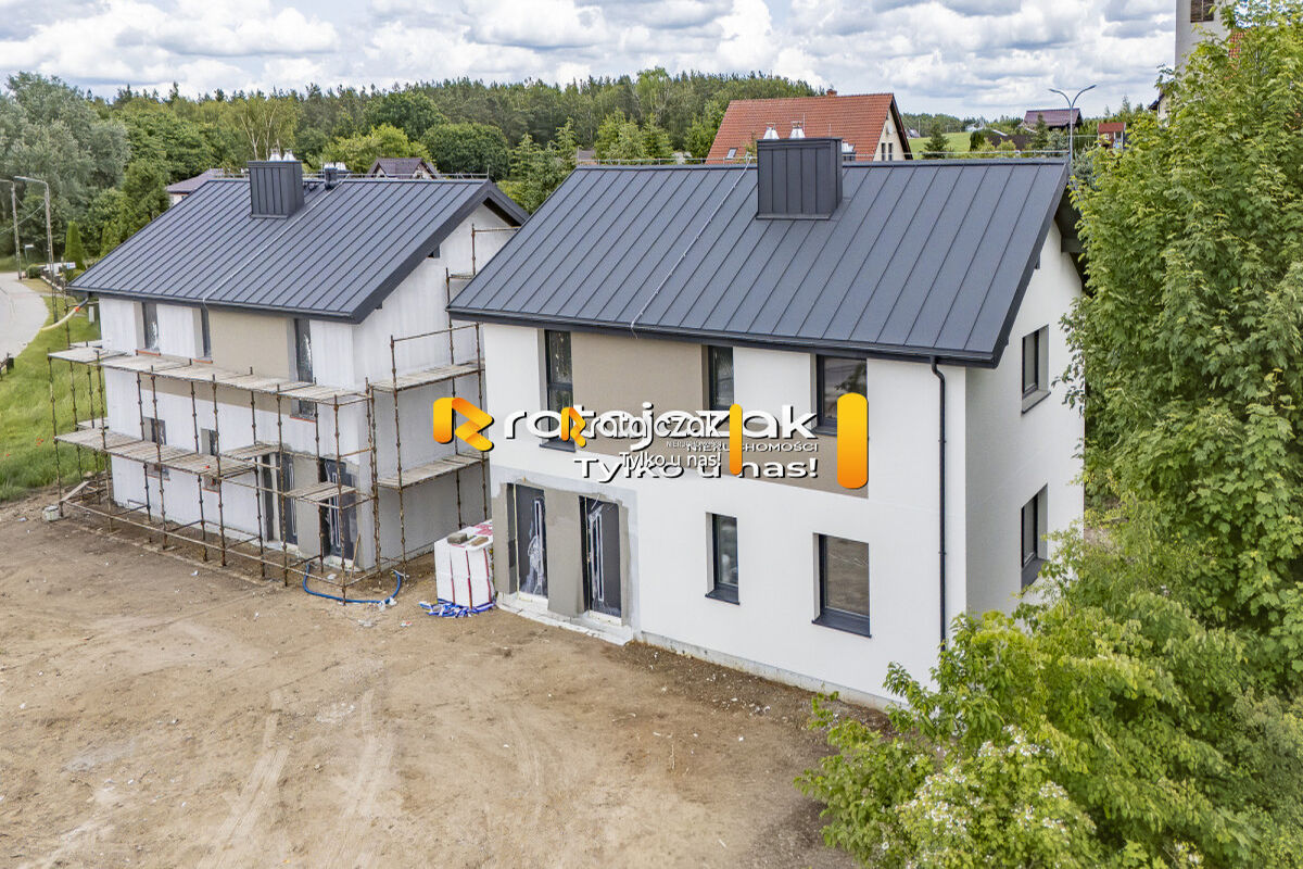 3 POK | PARTER | OGRÓD |  SYCHOWO | BLISKO S6Sychowo
