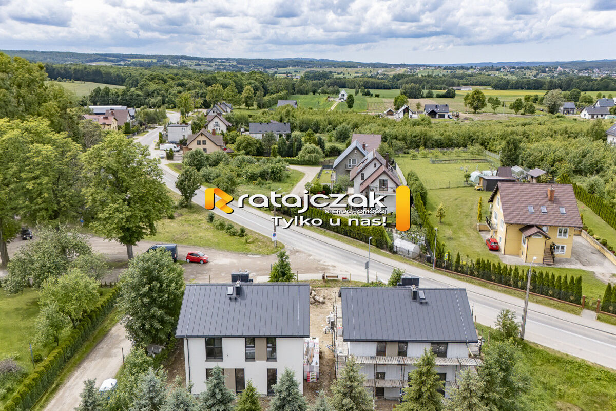 3 POK | PARTER | SYCHOWO | BLISKO LASU S6 | OGRÓDSychowo