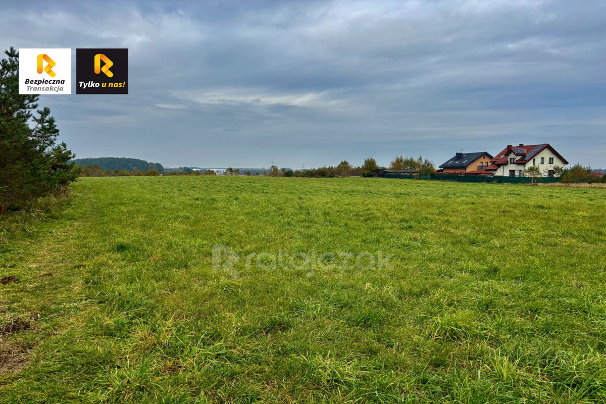 Zabudowa jednorodzinna wolnostojąca lub bliźniaczaGdynia